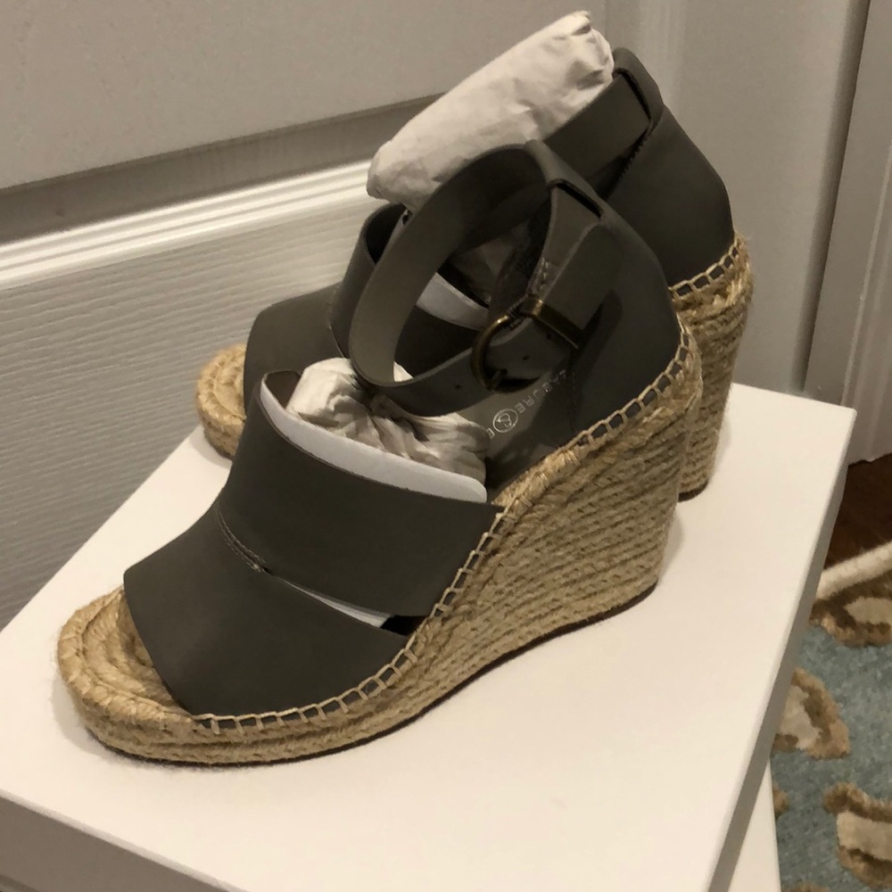 Treasure & Bond Sannibel Espadrilles